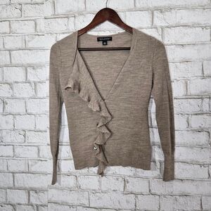 Banana Republic wool blend sweater